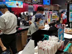 -85度C(东莞常平新南街店)