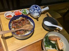 -円满日式居酒屋(蓉花路美食街店)