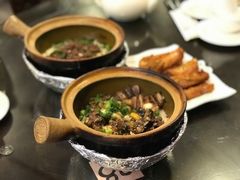 -红星光发煲仔饭(文海店)