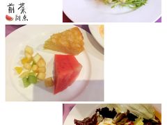 -德大西餐社(云南南路店)