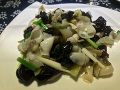 -旺角小渔村(幸福中路店)