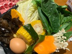 -呷哺呷哺 黄金牧场 (欢乐谷店)