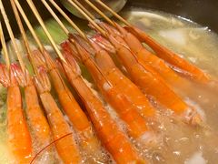 -百年果林椰子鸡(中洲店)