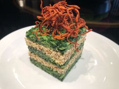 -北京四季酒店·采逸轩