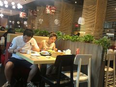 -避风塘(百联东郊店)