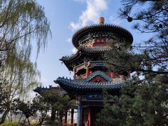 -迎泽公园