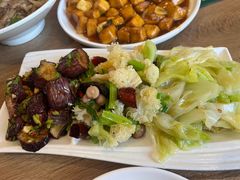 -直隶安家罩饼(复兴路店)