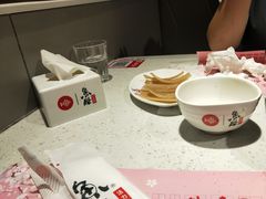 -探鱼·鲜青椒爽麻烤鱼(钟楼众汇广场店)