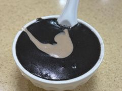 -喜盈门保健甜品店
