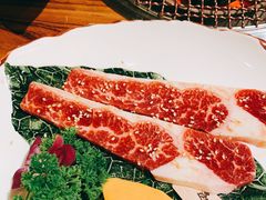 -黑牛の店·和牛烧肉(合生汇店)