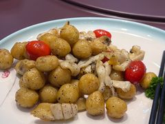 -五姊妹海鲜(火车站店)