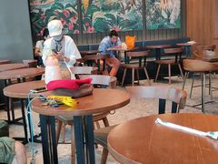 -星巴克(厦门SM新生活广场店)