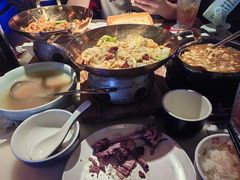 -绿茶餐厅(光谷世界城步行街店)