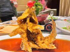-城南往事·鲁菜济南菜(长清园博园恒大绿洲店)