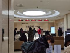 -瑞慈体检沈阳机构