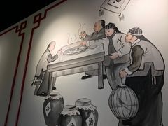 -福荣居褡裢火烧京味家常菜(西四店)