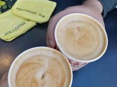 -明谦·Coffee&Cocktail Bar(美您公园店)