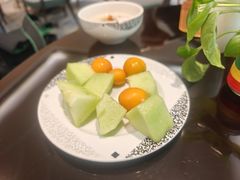 -西藏饭店·亚克·食光自助餐厅(文殊院店)