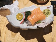 -鹤龟料理店(时代天街店)