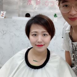 -Coco Salon 日系烫染专业店