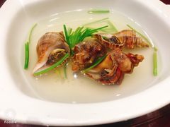 -海鲜码头·中国菜