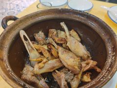 姜母鸭-莲花公园煎蟹(总店)