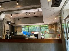 -来回·咖啡(天河南店)
