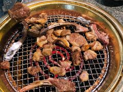 -NIUAN牛庵·日式和牛烧肉(恒隆店)