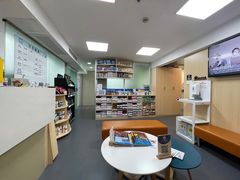 -申普宠物医院·心脏介入·心血管微创(总院)