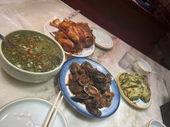 -日丰园海肠水饺·老字号大连海鲜(和平广场店)