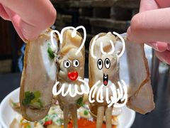 -健眺小海鲜(临海后山店)