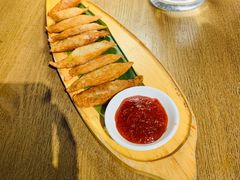 崇武鱼卷-新悦·霞浦海鲜生(上下杭店)