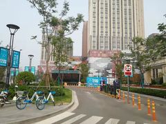 -朗悦公园茂