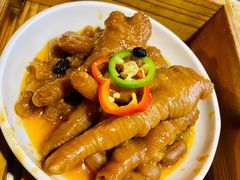 -广东道至正餐厅(区庄店)