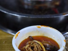 千层肚-渝味黄姐火锅(黄泥村店)