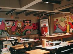 -管氏翅吧(广渠门店)