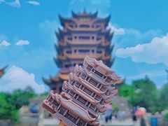 -黄鹤楼