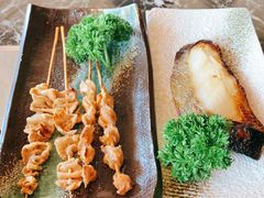 -高木日本料理(静安寺店)