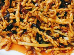 -金阁家常菜(贵阳路店)