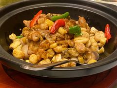 -上海小南国(世博源店)