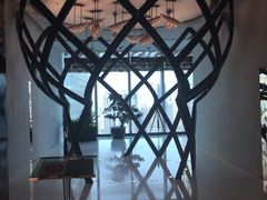 -翡翠36餐厅(浦东香格里拉店)
