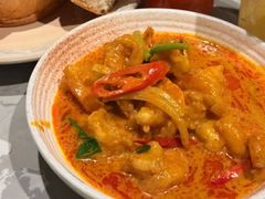 -Home Thai·泰谣(王府井apm店)