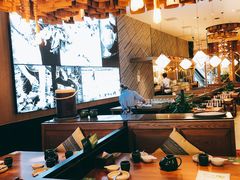 大堂-云海肴·汽锅鸡·云南菜(苏州中心店)