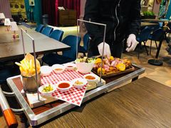 -疯克大象美式烤肉餐厅