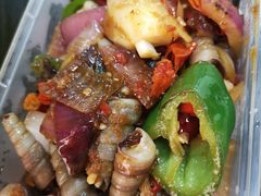 -阿生潮味鲜炒粉(梅林新村店)