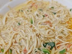 -柏合黄记豆腐皮饭店