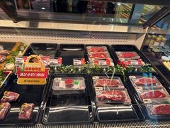 -MEAT MATE 鲜食肉铺(凤凰汇·里巷店)