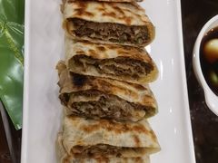 -民族饭荘(新华大街店)