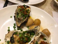 -芭菲盛宴·环球美食(锦城万达广场店)