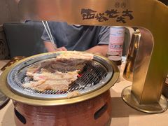 -西塔老太太泥炉烤肉(沈阳店)